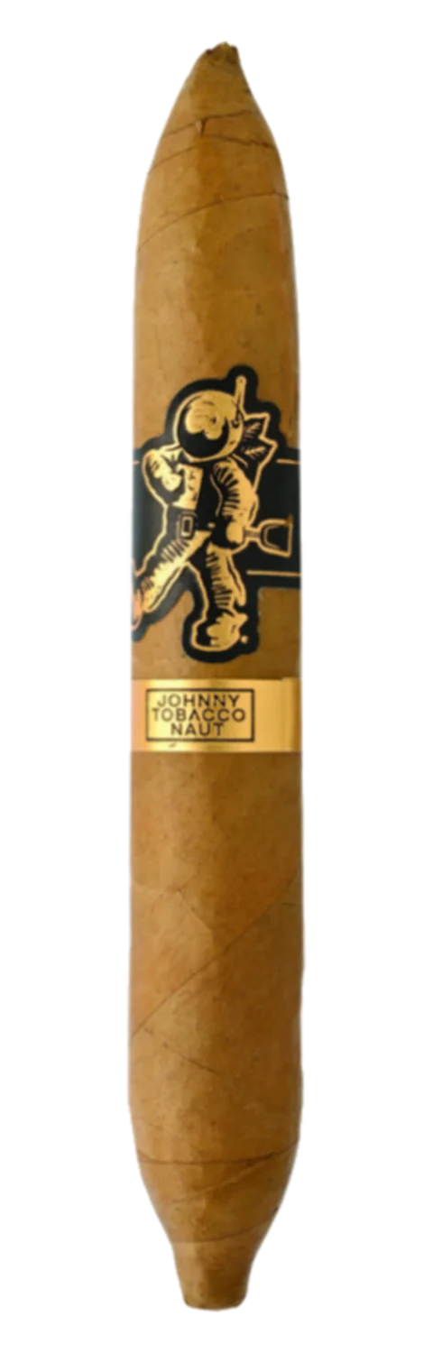 Room 101 Johnny Tobacconaut Perfecto