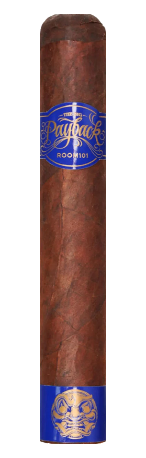 Room 101 The Big Payback Maduro 70s