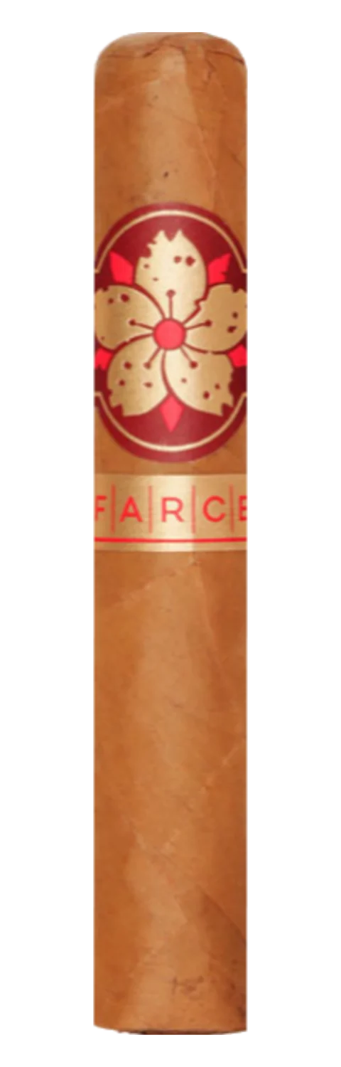 Room 101 The Farce Connecticut Robusto