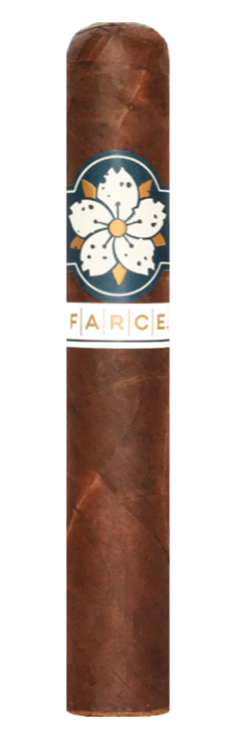 Room 101 The Farce Maduro Magnum