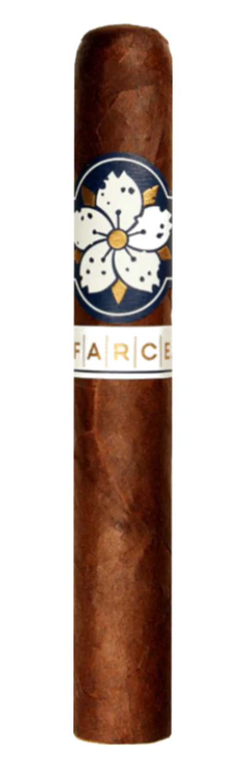 Room 101 The Farce Maduro Robusto
