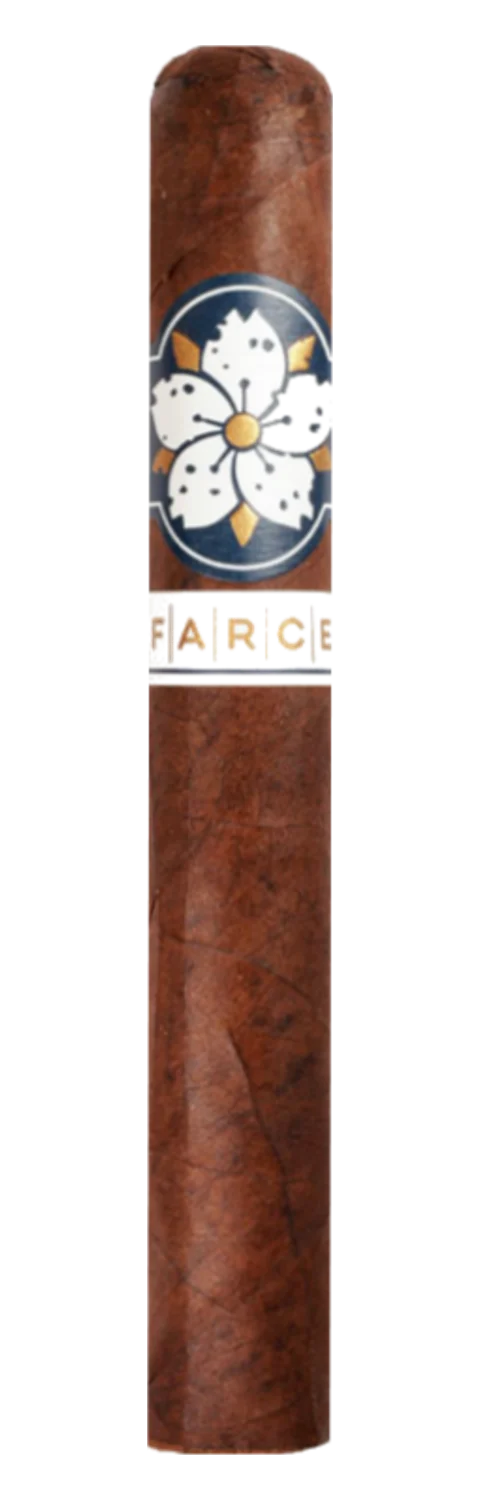 Room 101 The Farce Maduro Toro