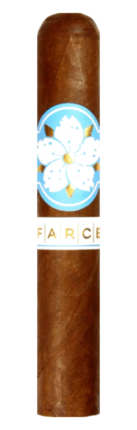 Room 101 The Farce Nicaragua Robusto