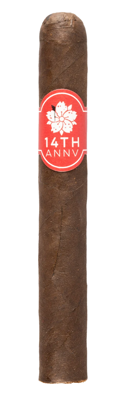 Room 101 14th Anniversary