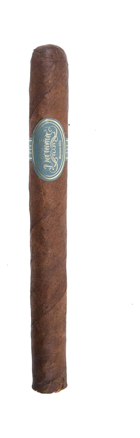 Room 101 Daruma Gold Sucio