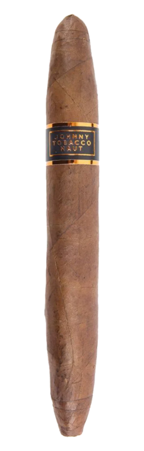 Room 101 Johnny Tobacconaut Ranflactic