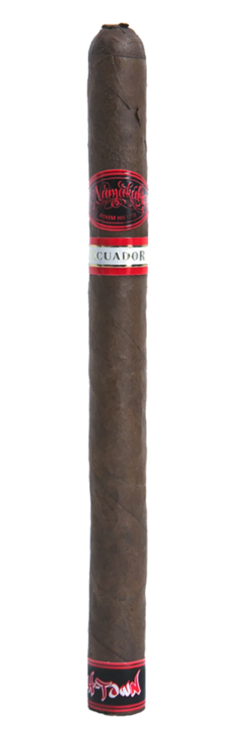Room 101 Namakubi Ecuador H-Town Lancero