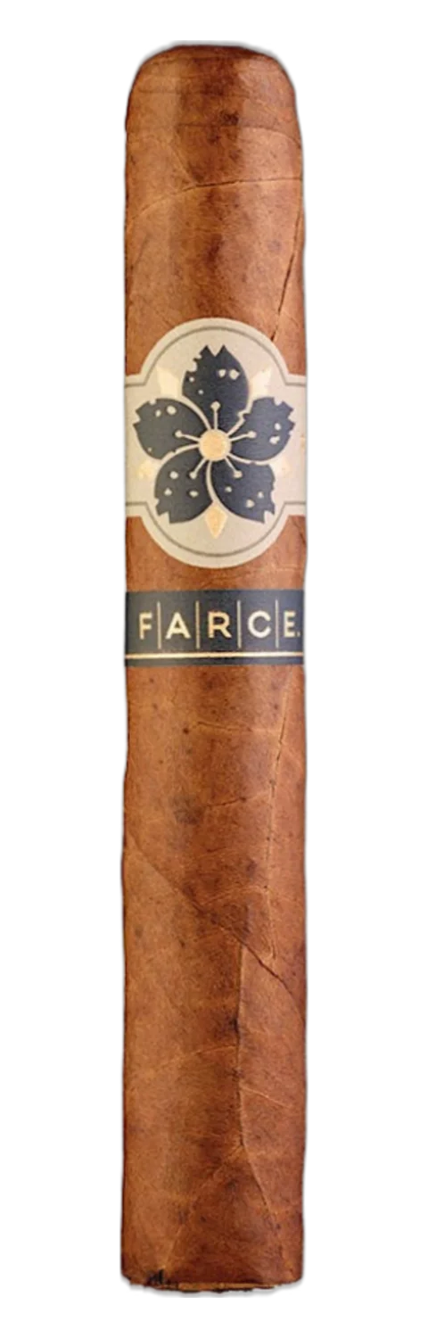 Room 101 The Farce Gordo