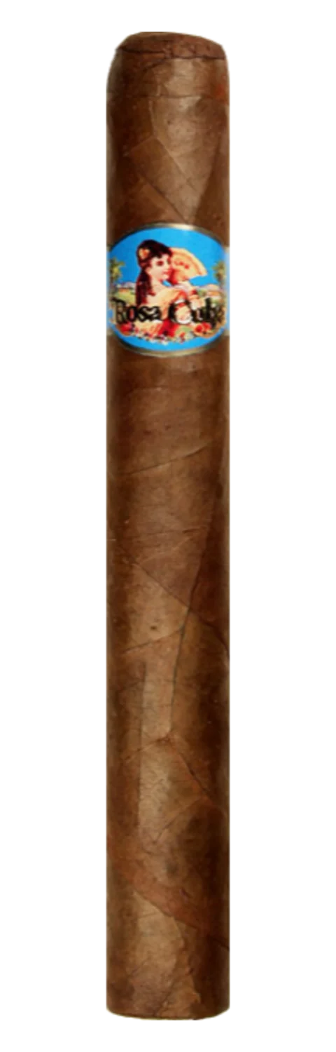 Rosa Cuba Flor de Rosa