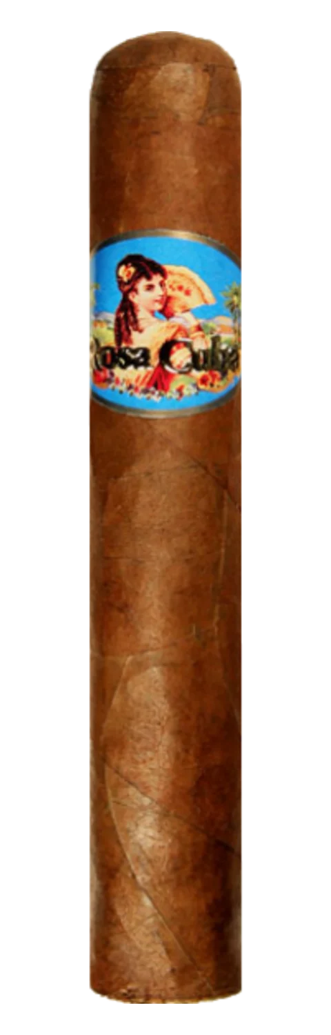 Rosa Cuba Herencia
