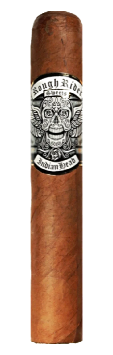 Rough Rider Sweets Connecticut Robusto