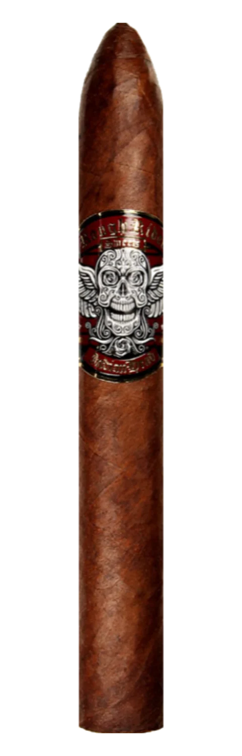 Rough Rider Sweets Maduro Torpedo