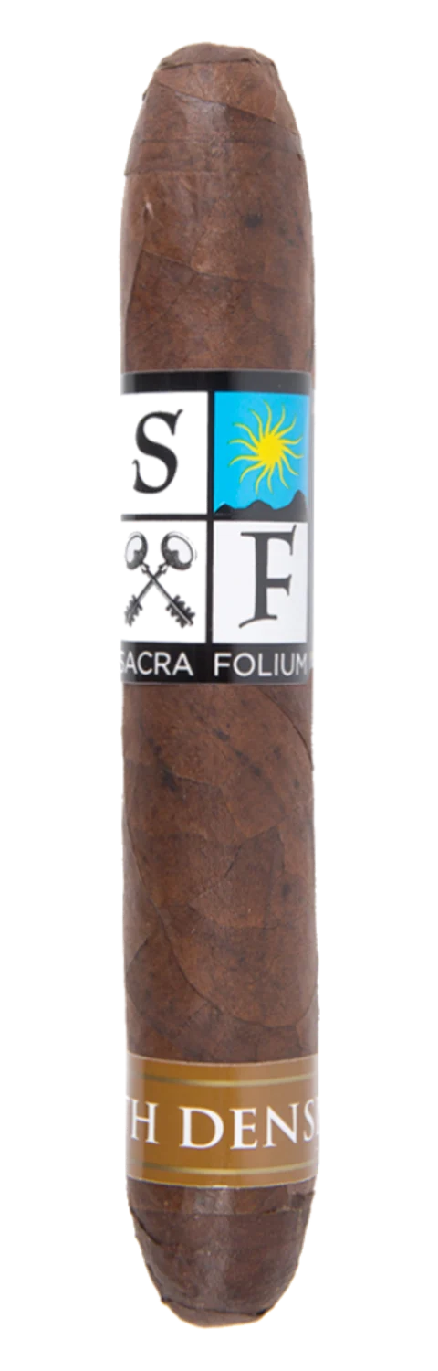 Sacra Folium 4th Density Robusto Grande