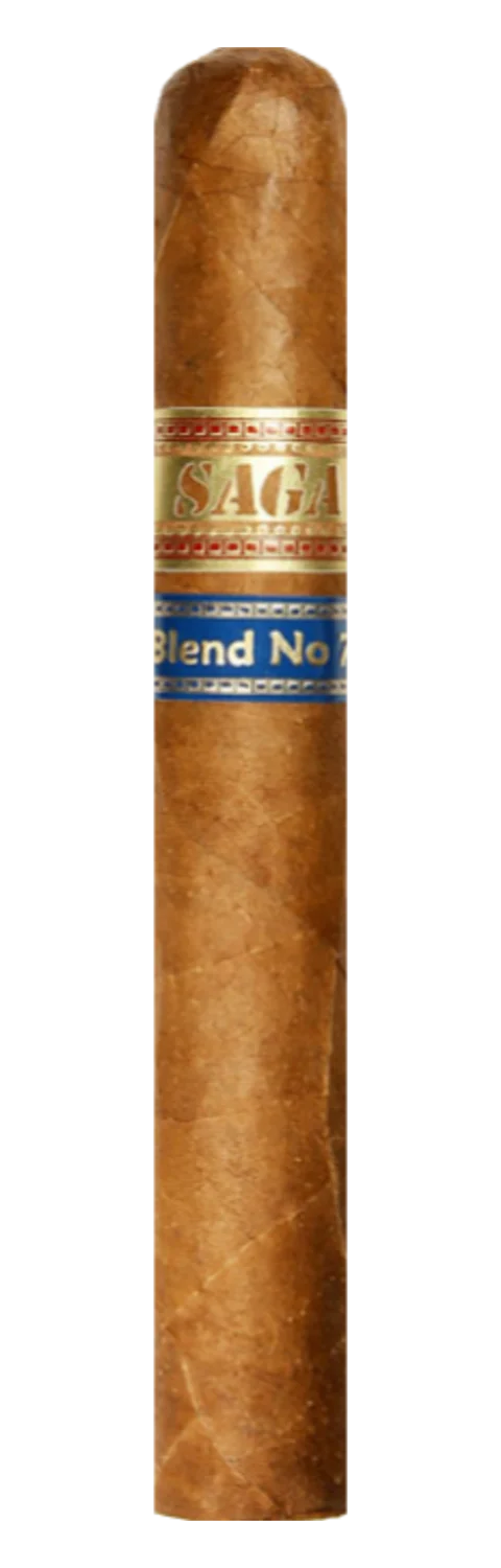 SAGA Blend No. 7 Robusto