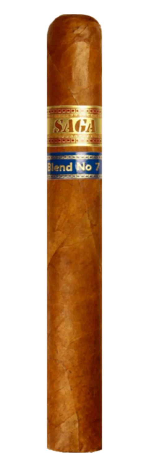 SAGA Blend No. 7 Toro Gordo