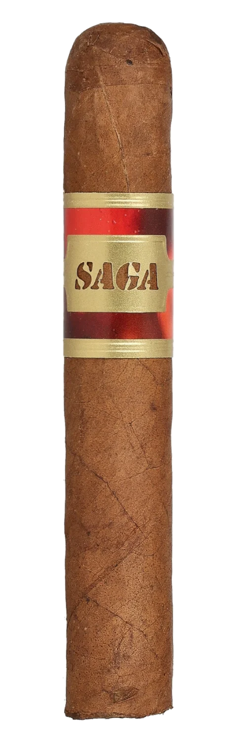SAGA Gem Series Ambar Robusto