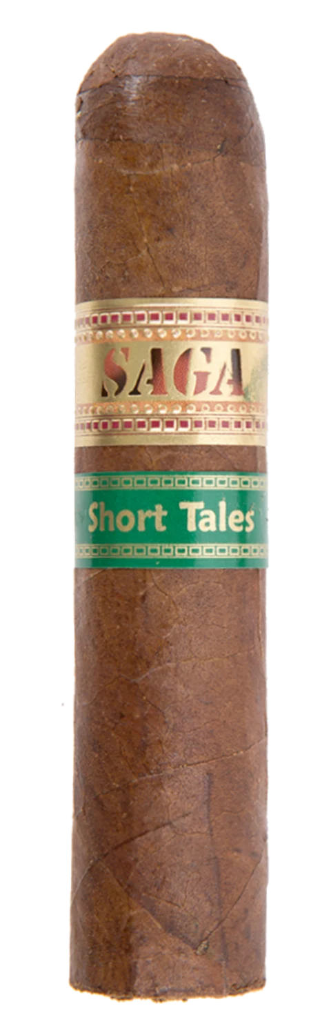 SAGA Short Tales: Tales of High Priming