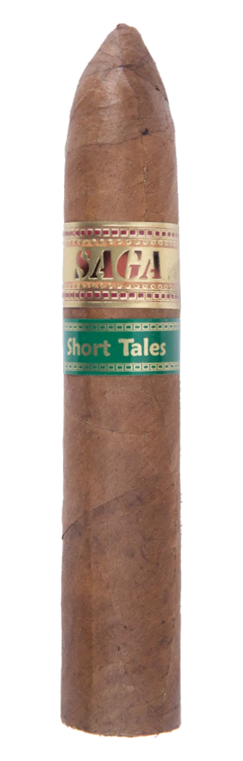 SAGA Short Tales: Tales of the Land Cotuí
