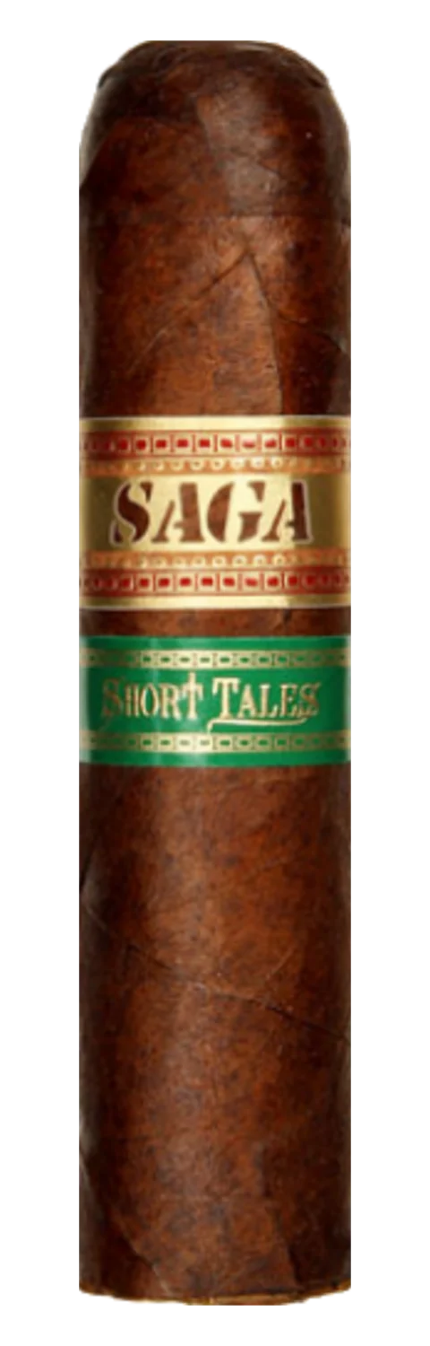 SAGA Short Tales TOMO I