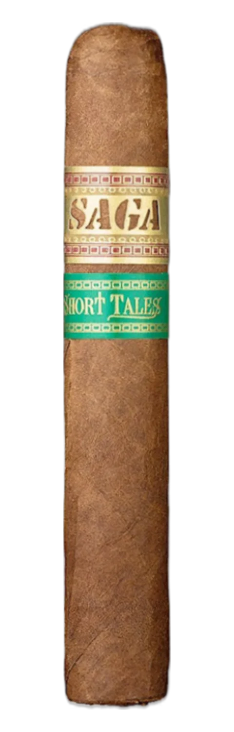 SAGA Short Tales TOMO III