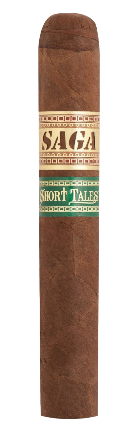 SAGA Short Tales Tomo III - L.I.V. Labor Ipse Voluptas