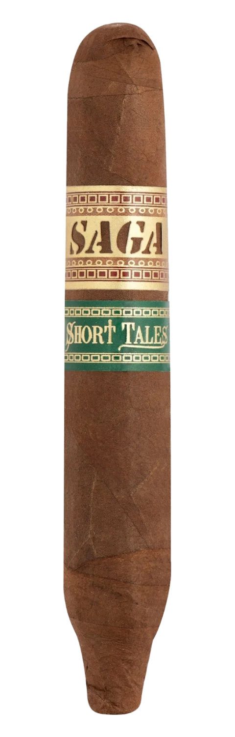 SAGA Short Tales Tomo IV - L.O.V. Labor Omnia Vincit