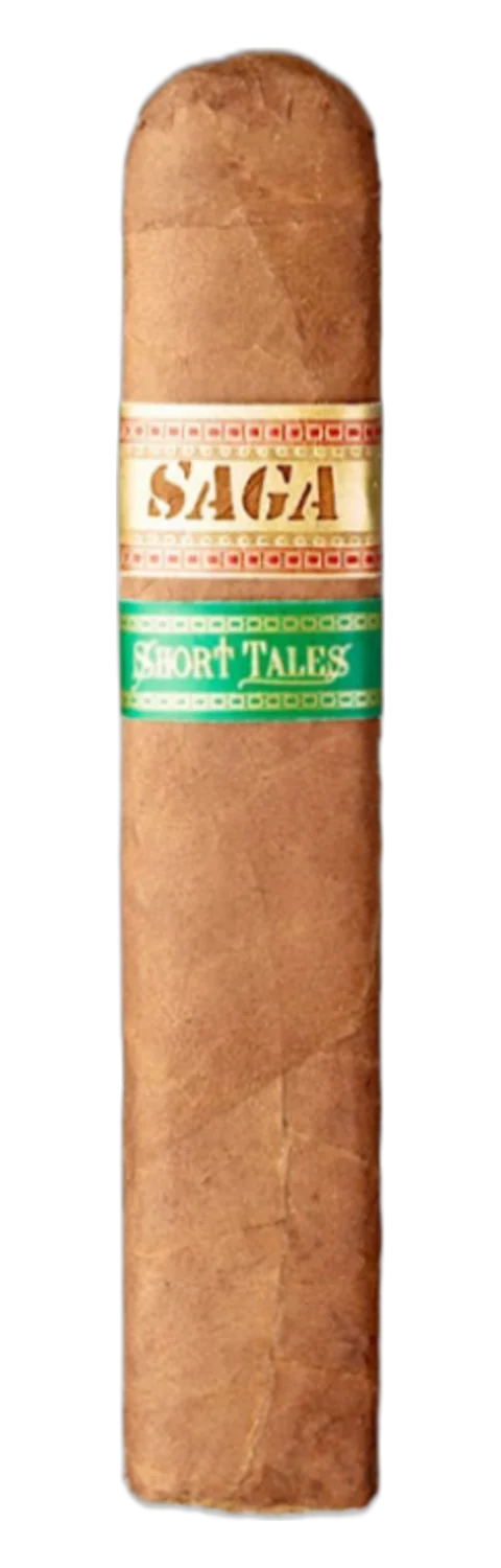 SAGA Short Tales TOMO VII