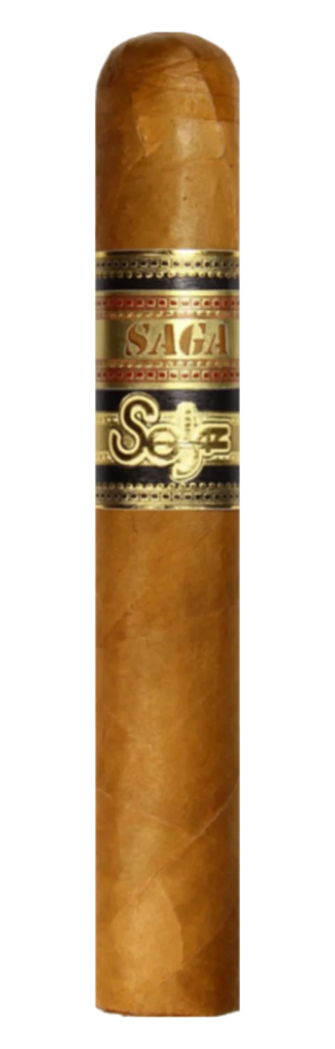 SAGA Solaz Gordo