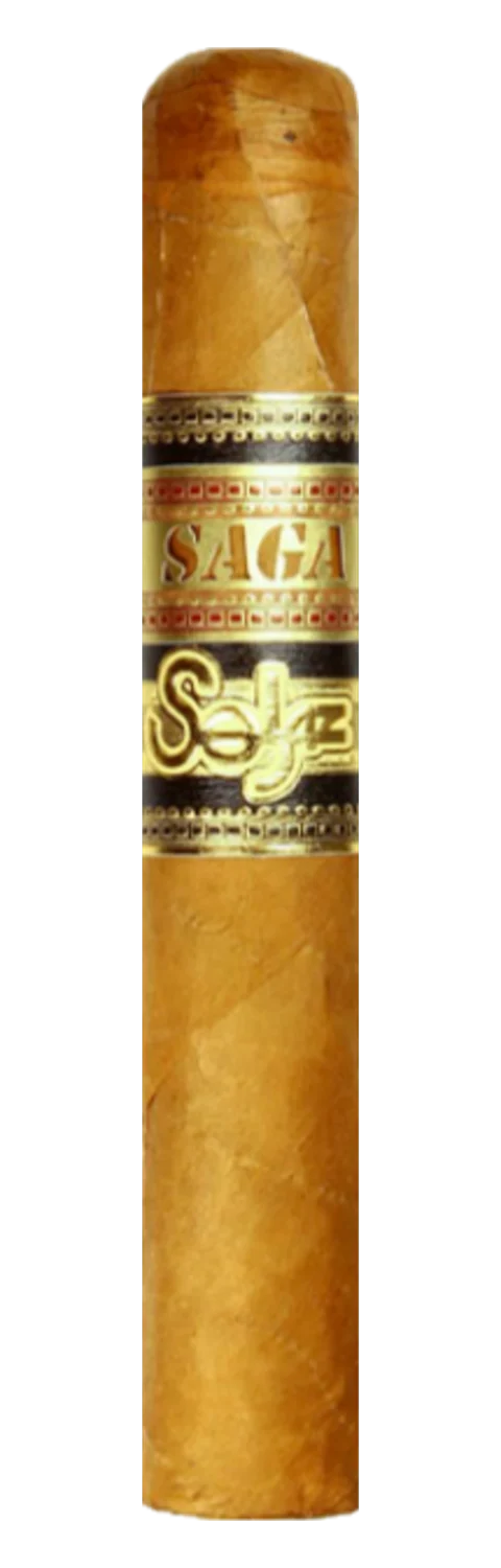 SAGA Solaz Robusto