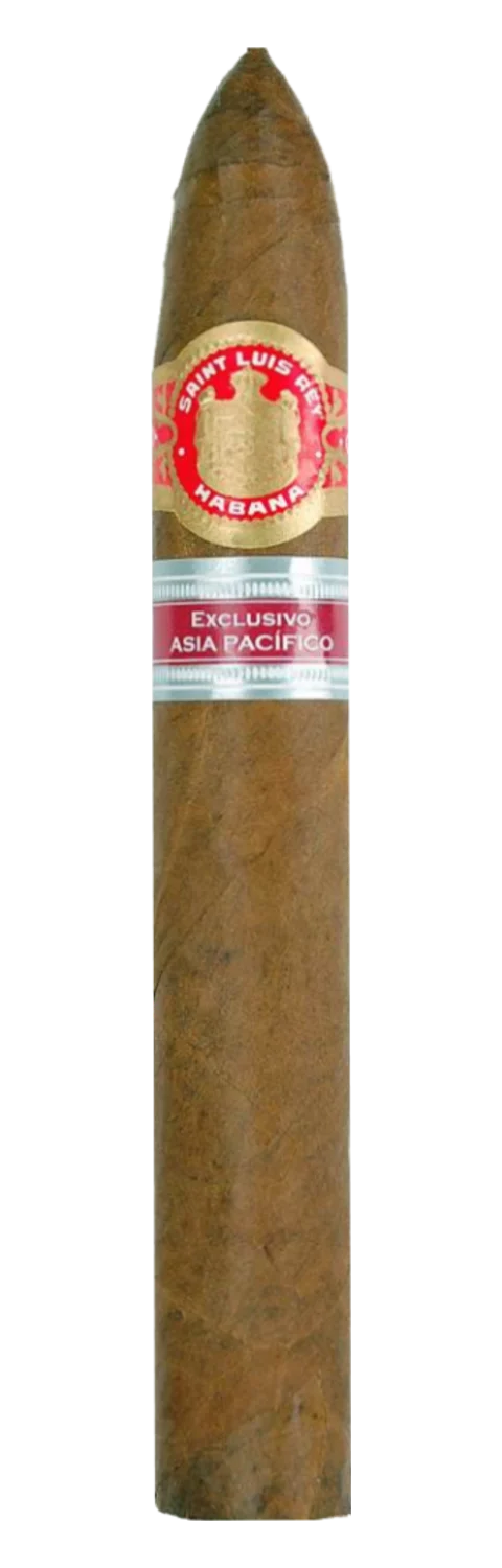 Saint Luis Rey E.R. Asia Pacifico Pacificos