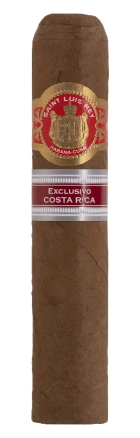 Saint Luis Rey E.R. Costa Rica Pura Vida