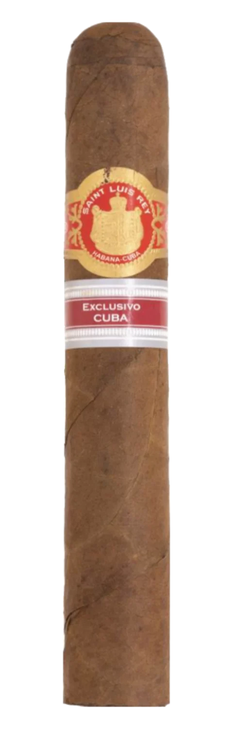 Saint Luis Rey E.R. Cuba Marquez
