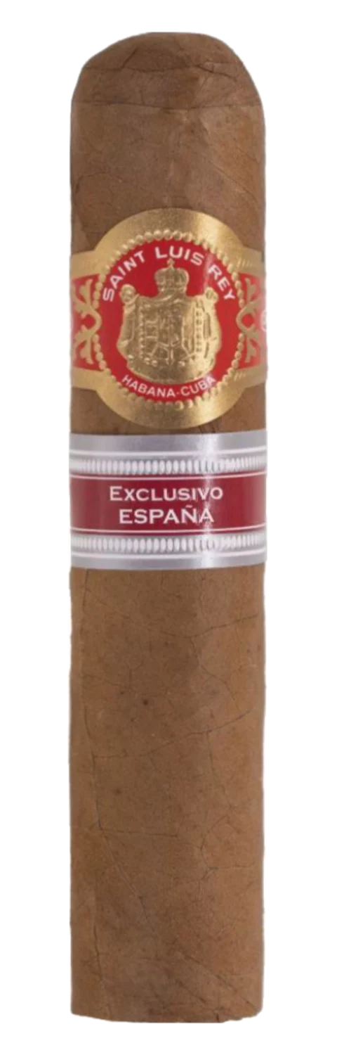 Saint Luis Rey E.R. Espana Tesoros
