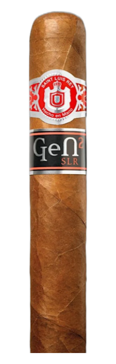 Saint Luis Rey (non cubain) Gen2 Titan