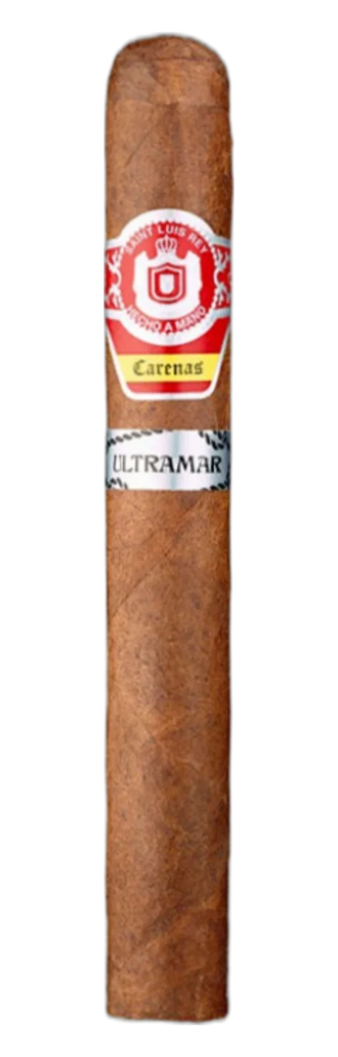 Saint Luis Rey (non cubain) Carenas Ultramar Corona
