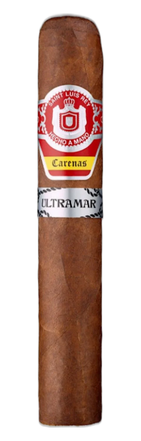 Saint Luis Rey (non cubain) Carenas Ultramar Magnum