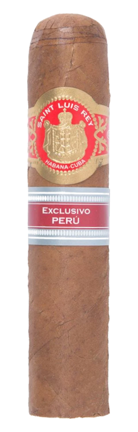 Saint Luis Rey Incas