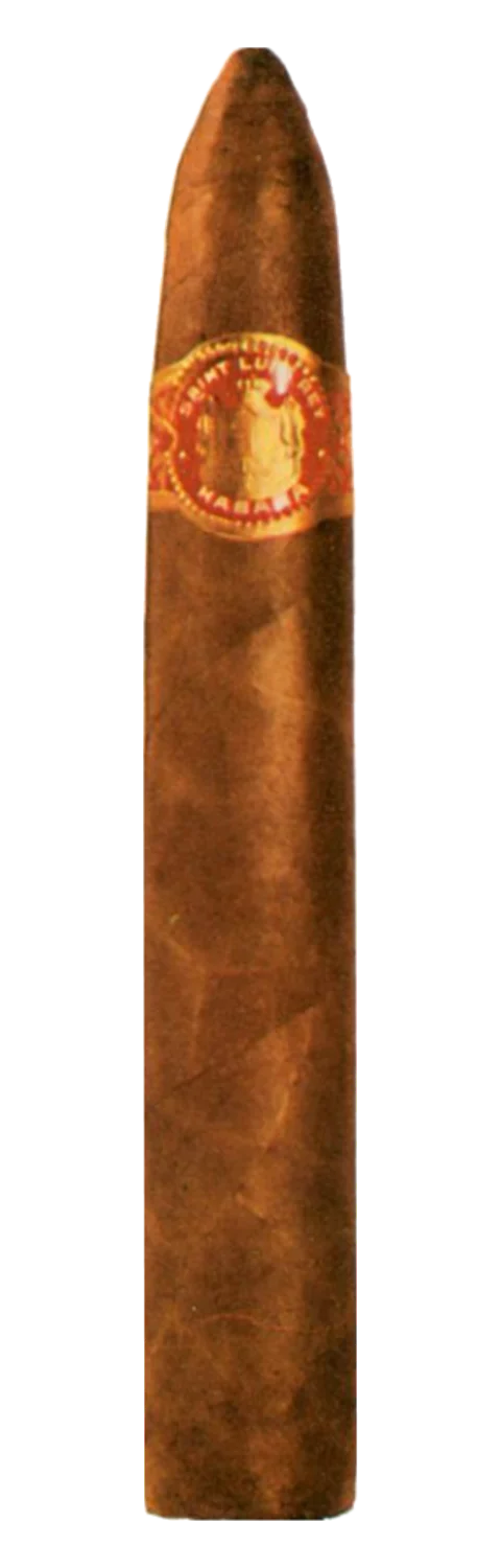 Saint Luis Rey Pyramides No.1