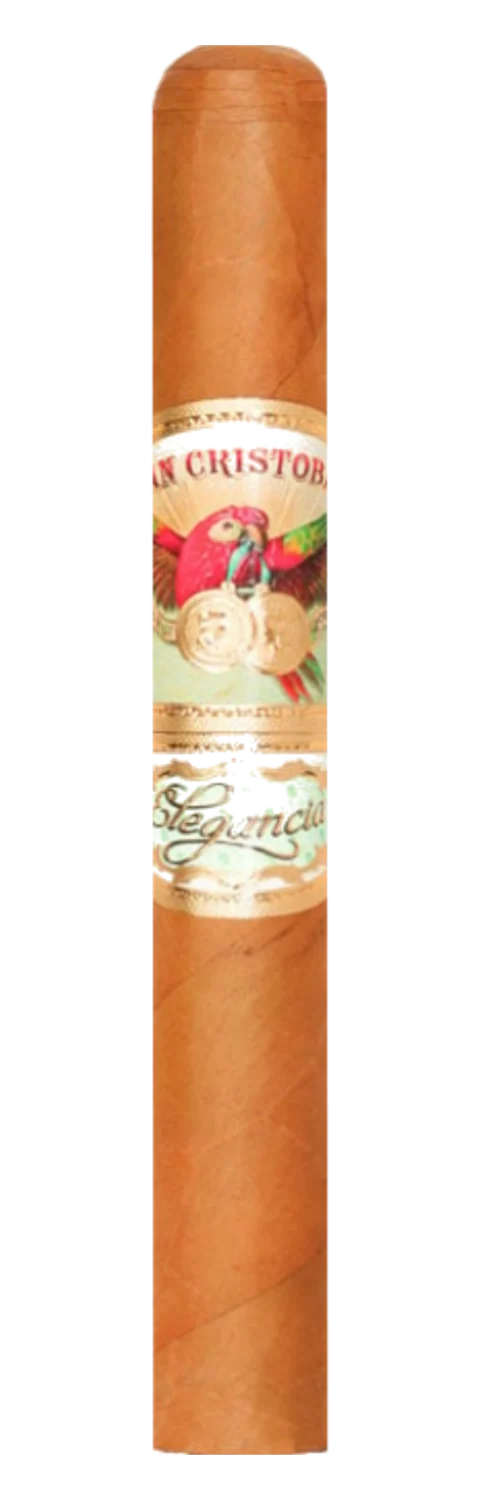 San Cristobal Elegancia Corona