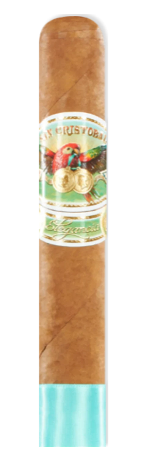 San Cristobal Elegancia Grandioso
