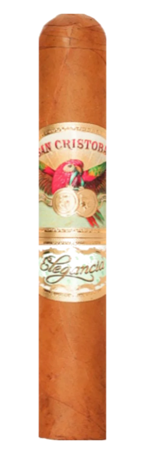 San Cristobal Elegancia Robusto