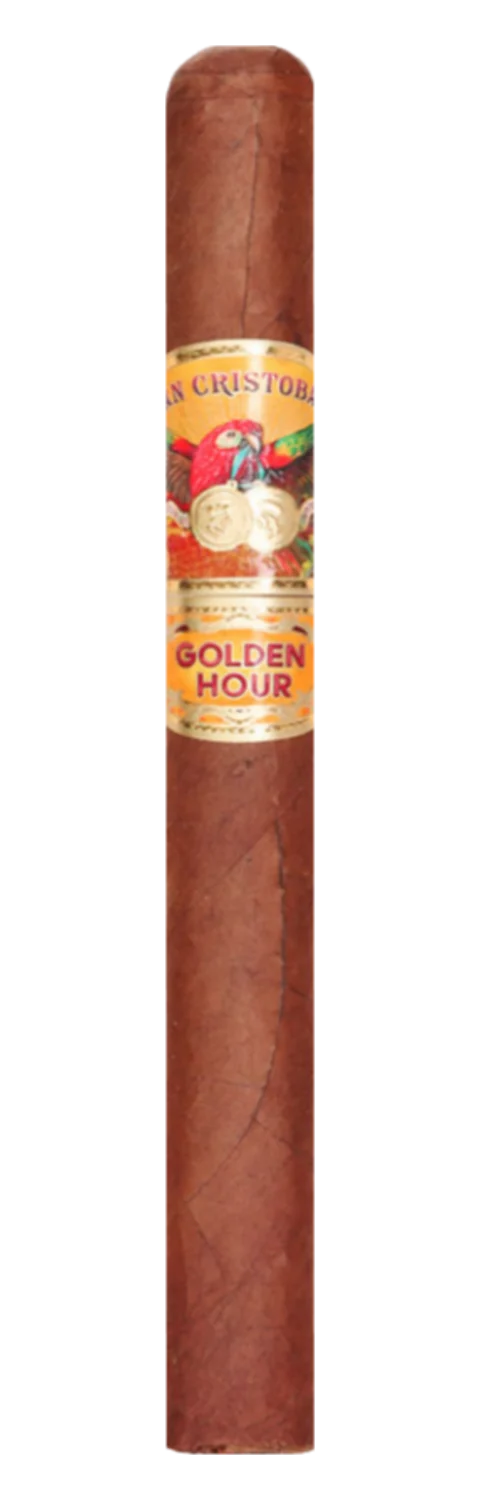 San Cristobal Golden Hour Angelico