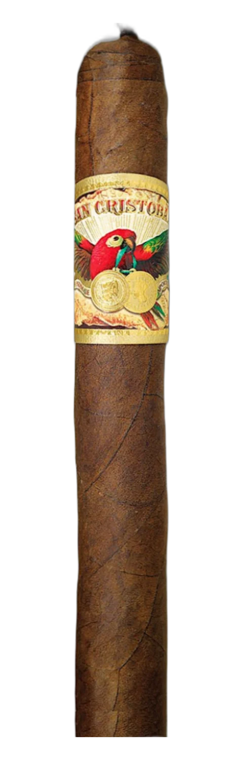 San Cristobal Guajiro