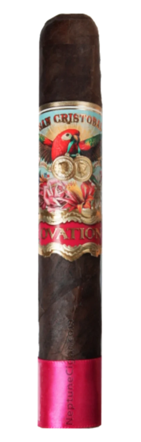 San Cristobal Ovation Opulence