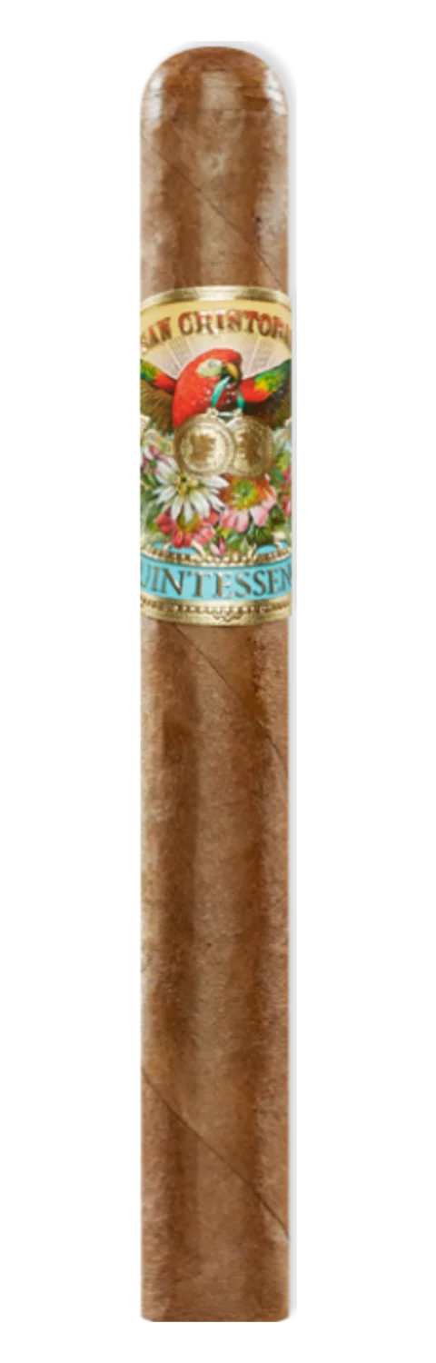 San Cristobal Quintessence Churchill