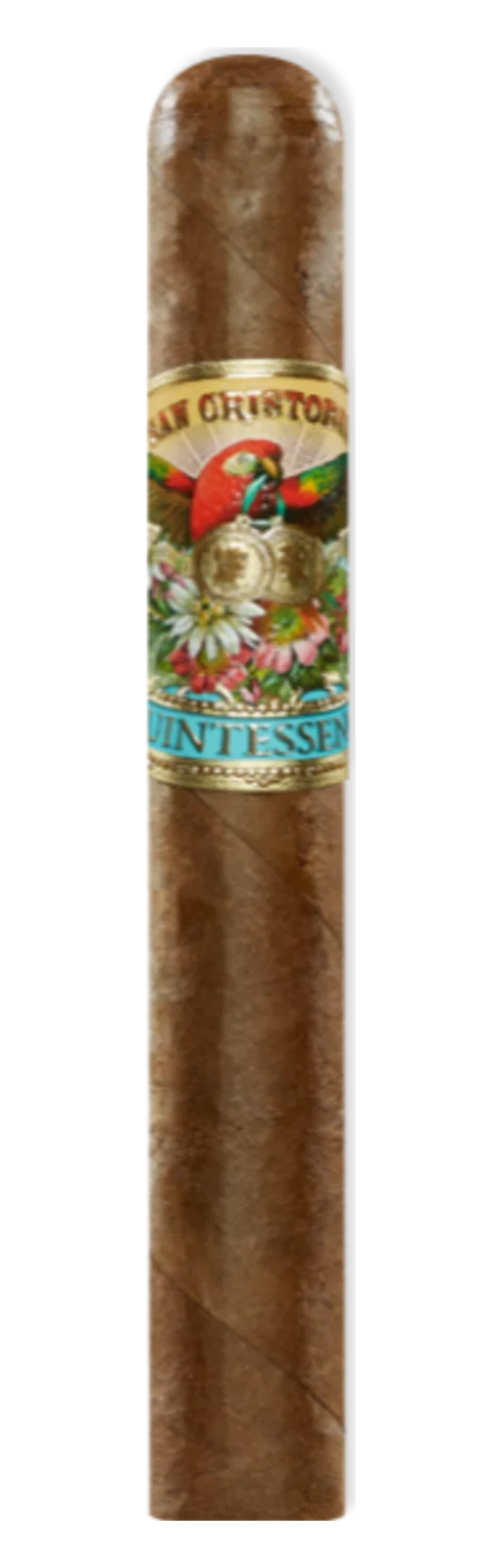 San Cristobal Quintessence Epicure