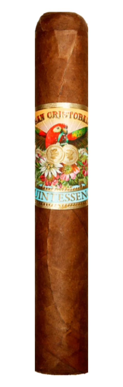 San Cristobal Quintessence Majestic