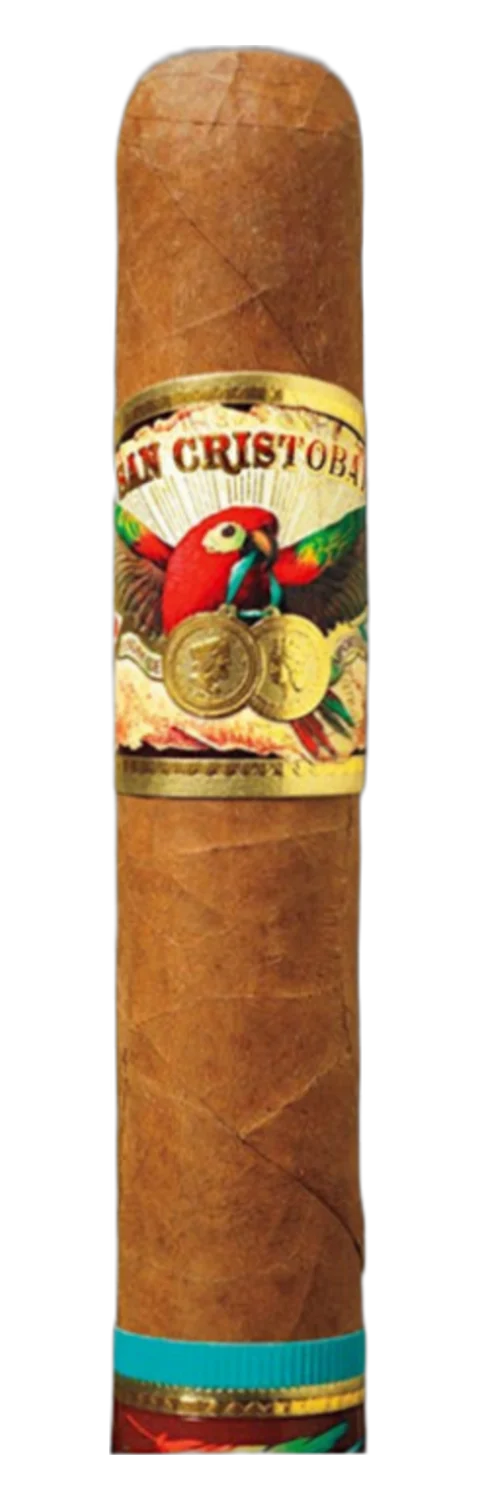 San Cristobal Seleccion del Sol Churchill