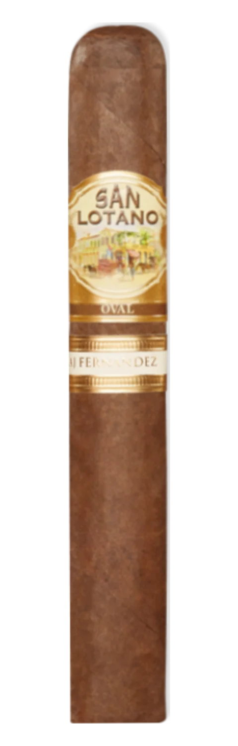 San Lotano Oval Toro