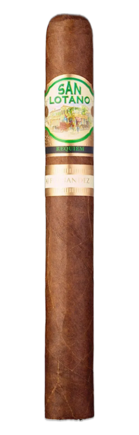 San Lotano Requiem Habano Churchill